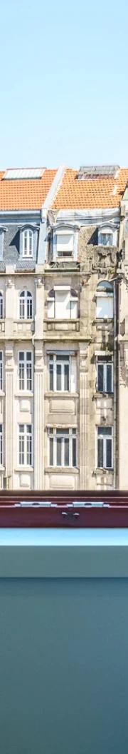 We are the place where we are